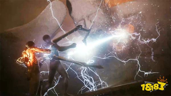 漫威蜘蛛侠2表面张力主线攻略 表面张力主线图文流程