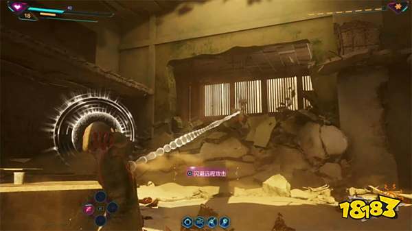 漫威蜘蛛侠2表面张力主线攻略 表面张力主线图文流程