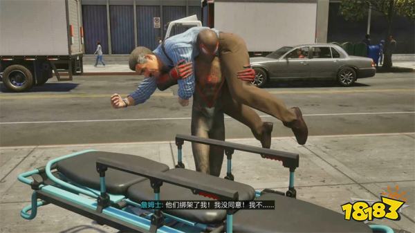 漫威蜘蛛侠2一次解决一件事主线攻略 一次解决一件事主线图文流程