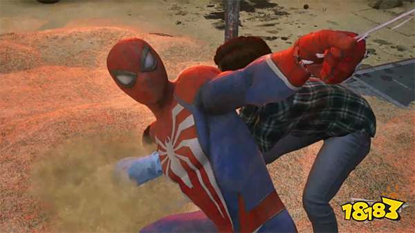 漫威蜘蛛侠2一次解决一件事主线攻略 一次解决一件事主线图文流程