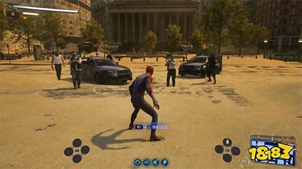 漫威蜘蛛侠2一次解决一件事主线攻略 一次解决一件事主线图文流程