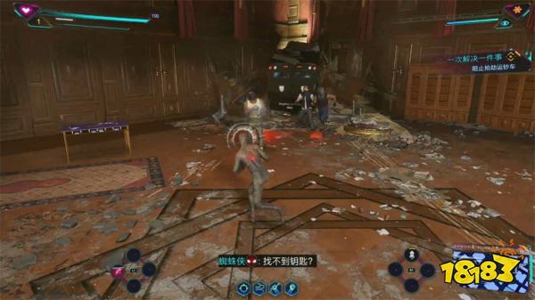 漫威蜘蛛侠2一次解决一件事主线攻略 一次解决一件事主线图文流程