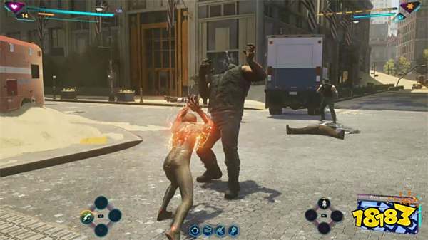 漫威蜘蛛侠2一次解决一件事主线攻略 一次解决一件事主线图文流程