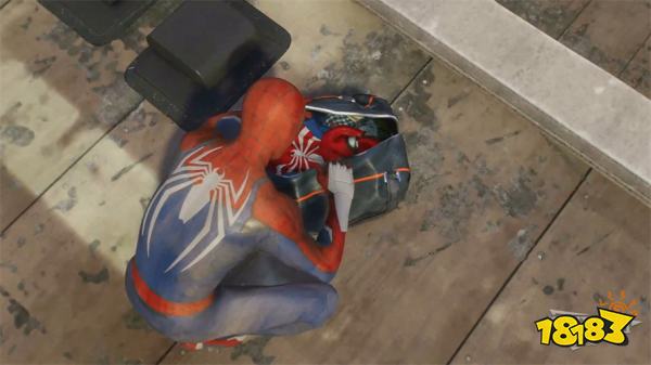 漫威蜘蛛侠2让我看看纽约主线攻略 让我看看纽约主线图文流程