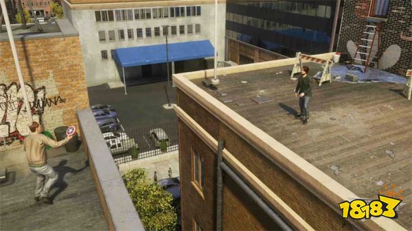 漫威蜘蛛侠2让我看看纽约主线攻略 让我看看纽约主线图文流程