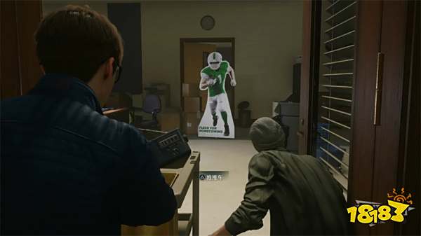 漫威蜘蛛侠2像过去一样主线攻略 像过去一样主线图文流程