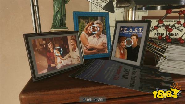 漫威蜘蛛侠2像过去一样主线攻略 像过去一样主线图文流程