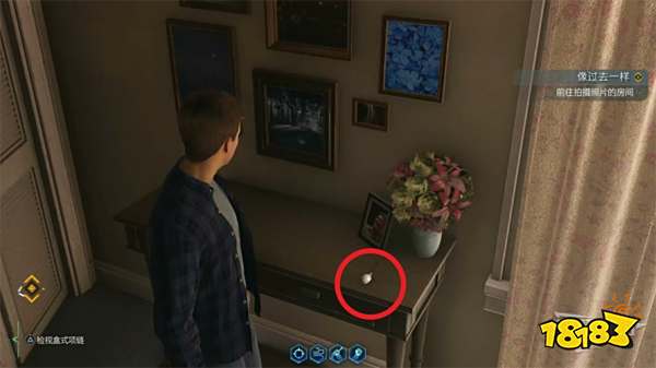 漫威蜘蛛侠2像过去一样主线攻略 像过去一样主线图文流程