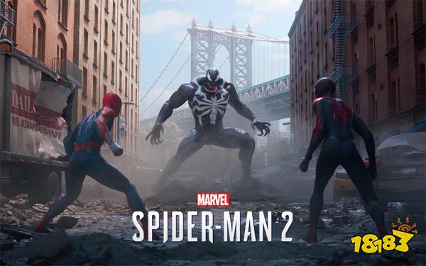 漫威蜘蛛侠2像过去一样主线攻略 像过去一样主线图文流程