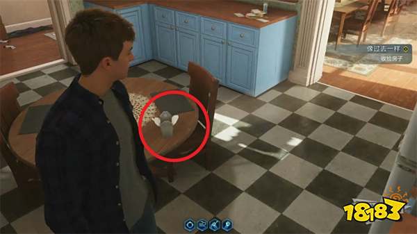 漫威蜘蛛侠2像过去一样主线攻略 像过去一样主线图文流程