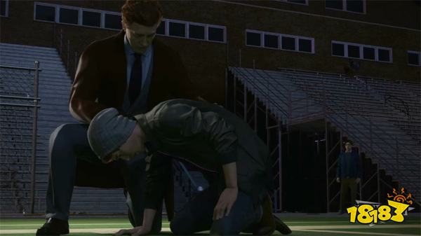 漫威蜘蛛侠2像过去一样主线攻略 像过去一样主线图文流程