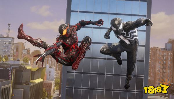 漫威蜘蛛侠2楼顶烟花委托攻略 好邻居应用委托任务图文流程