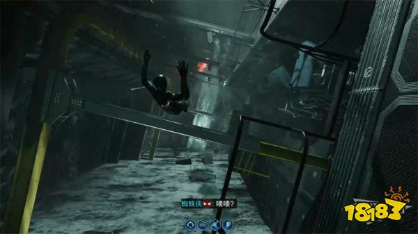 漫威蜘蛛侠2别放肆主线攻略 别放肆主线图文流程