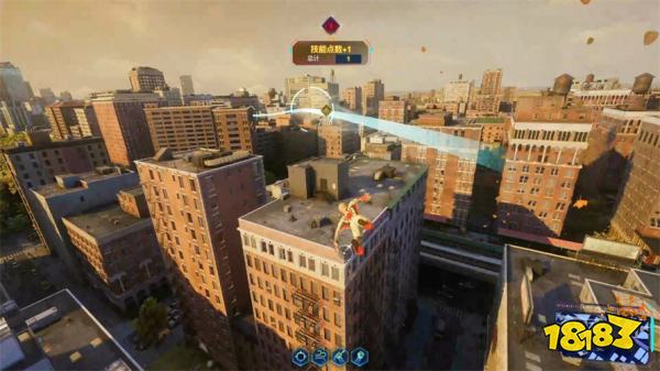 漫威蜘蛛侠2别放肆主线攻略 别放肆主线图文流程