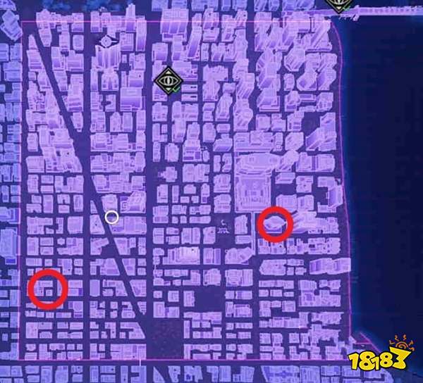 漫威蜘蛛侠2马尔科的回忆收集攻略 马尔科的回忆收集位置分享