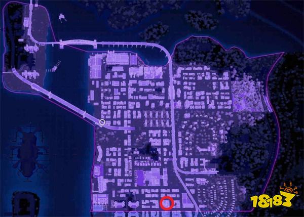 漫威蜘蛛侠2投币式街机位置分享 徘徊者的储物箱具体点位汇总