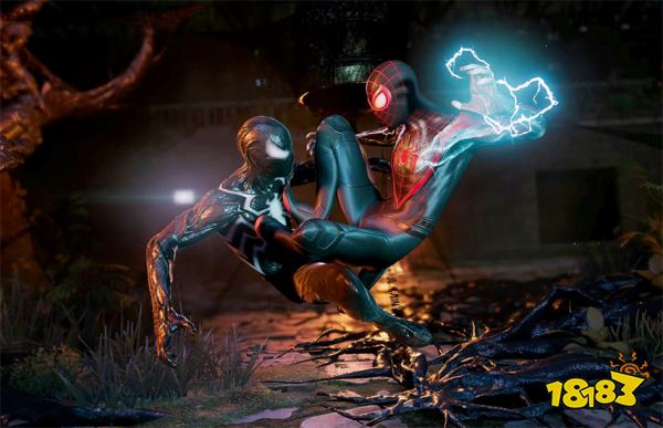 漫威蜘蛛侠2坐在后排观众席位置分享 徘徊者的储物箱具体点位汇总