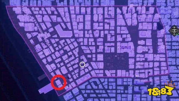 漫威蜘蛛侠2储物箱2对2位置分享 徘徊者的储物箱具体点位汇总