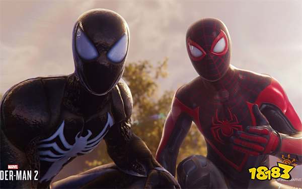 漫威蜘蛛侠2电波储物箱位置分享 徘徊者的储物箱具体点位汇总