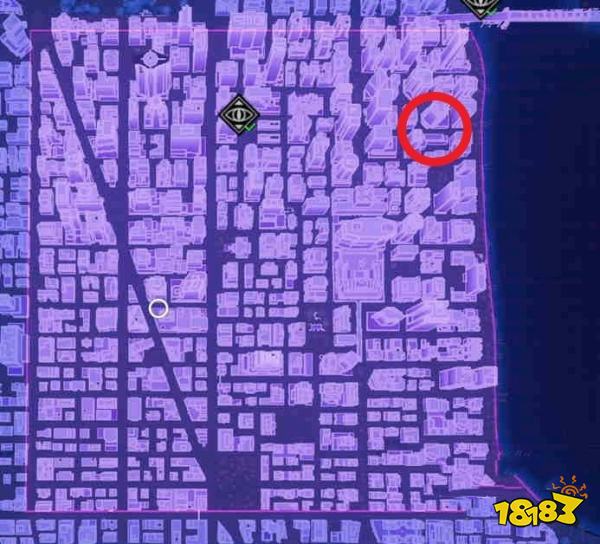 漫威蜘蛛侠2布拉克斯顿大厦位置分享 徘徊者的储物箱具体点位汇总