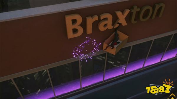 漫威蜘蛛侠2布拉克斯顿大厦位置分享 徘徊者的储物箱具体点位汇总