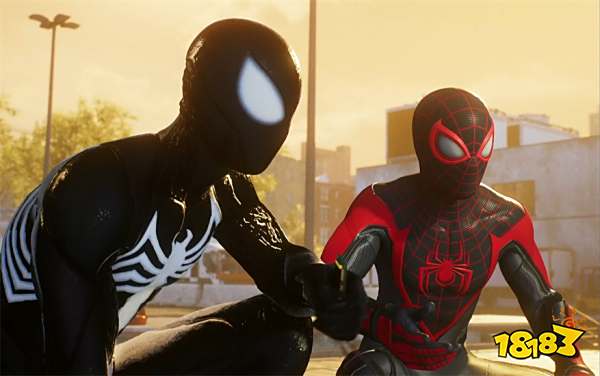 漫威蜘蛛侠2低调储物箱位置分享 徘徊者的储物箱具体点位汇总