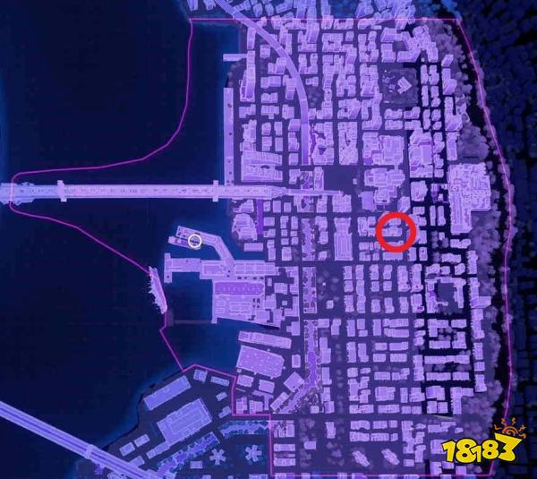 漫威蜘蛛侠2看得见风景的房间位置 徘徊者的储物箱点位汇总