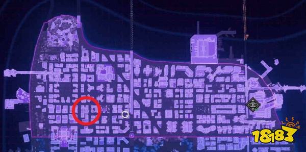 漫威蜘蛛侠2新生活之屋储物箱位置 徘徊者的储物箱点位汇总