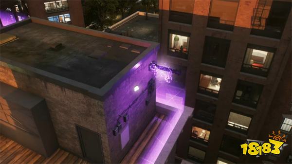 漫威蜘蛛侠2新生活之屋储物箱位置 徘徊者的储物箱点位汇总