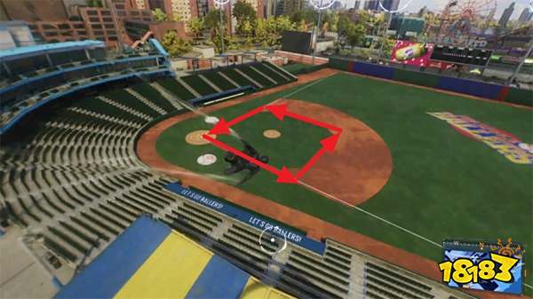 漫威蜘蛛侠2全垒打翱翔奖杯攻略 学会放下应做之事奖杯攻略