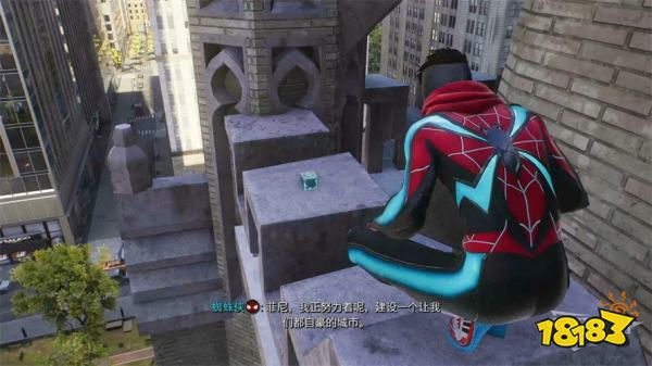 漫威蜘蛛侠2全流程图文攻略 全主线支线全收集攻略