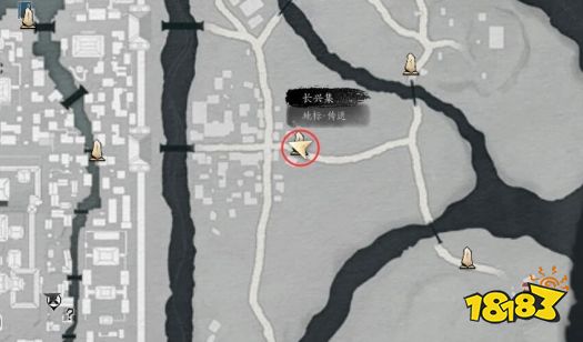 燕云十六聲暗蜂傳蕊任務怎么完成 暗蜂傳蕊流程攻略