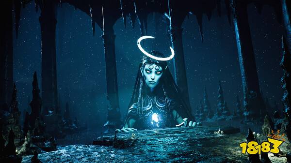 爽感十足的第三人称射击游戏推荐2025：类魂+箱庭设计