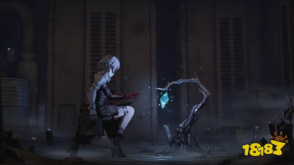 2025热门废土科幻ARPG游戏分享:3d二次元动作角色扮演游戏推荐