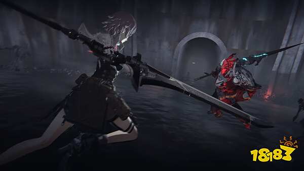 2025热门废土科幻ARPG游戏分享:3d二次元动作角色扮演游戏推荐