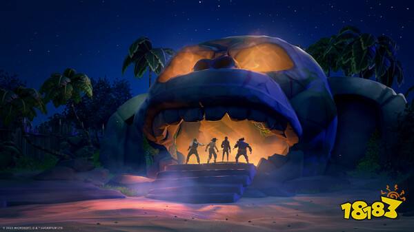 最好玩的海盗冒险游戏2025 必玩的开放世界海盗模拟游戏推荐