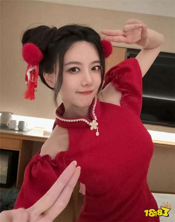 骆歆被开除？还称要跟解说王记得结婚？现身回应希然外网留言MG事件！