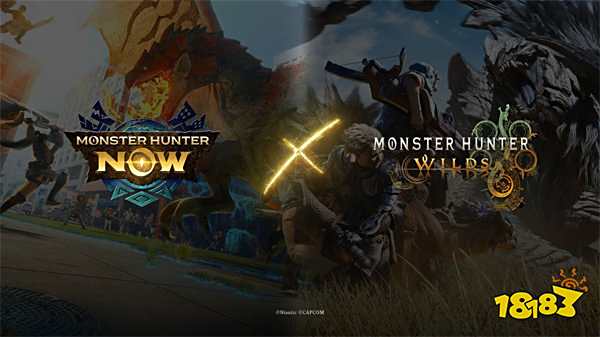 《魔物猎人 Now》将推《魔物猎人 荒野》第 2 弹合作活动，外观装备「鹭鹰龙骑手」限时登场