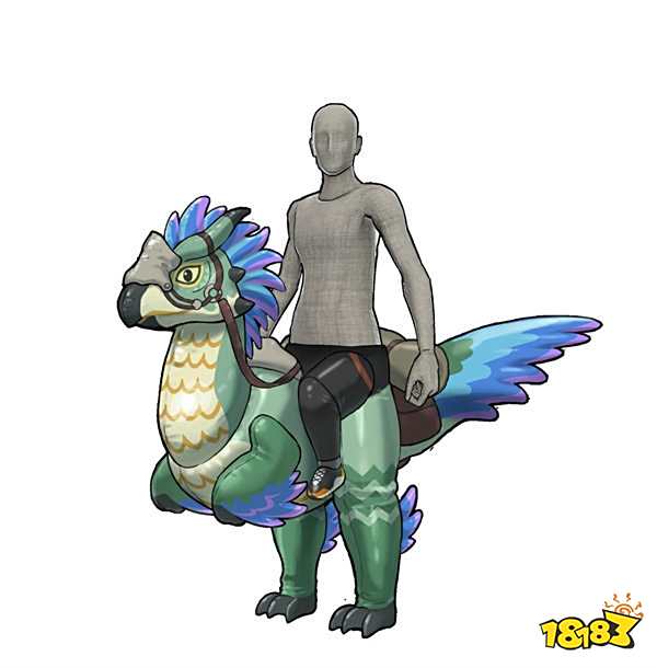 《魔物猎人 Now》将推《魔物猎人 荒野》第 2 弹合作活动，外观装备「鹭鹰龙骑手」限时登场