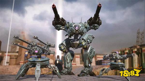 战争机器人国际服怎么用支付宝充值 游戏充值教程