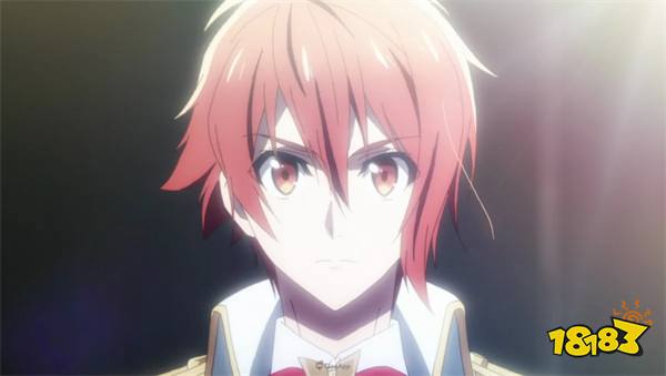 《IDOLiSH7-偶像星愿-》手游版也预告迎来新的序幕!