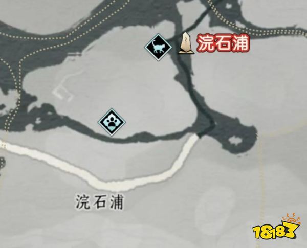 燕云十六声百草野妙妙猫全收集路线图 百草野妙妙猫&小猫收集攻略大全