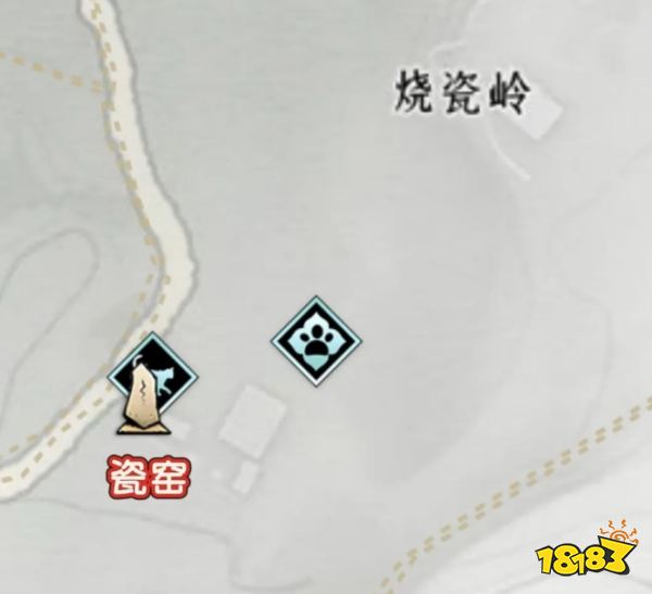 燕云十六聲隱月山妙妙貓全收集路線圖 隱月山妙妙貓&小貓收集攻略大全