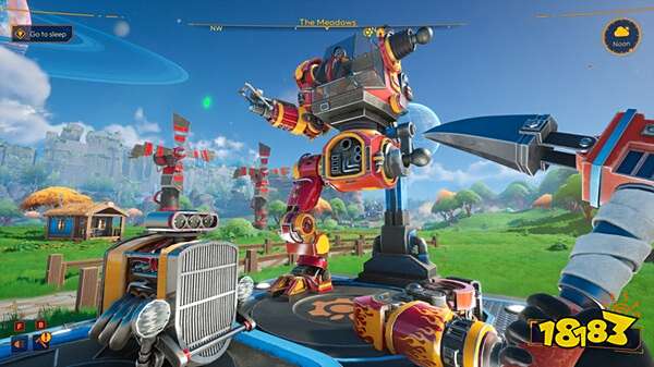 模拟经营类种田游戏排行榜2025 不肝的农场种田游戏推荐