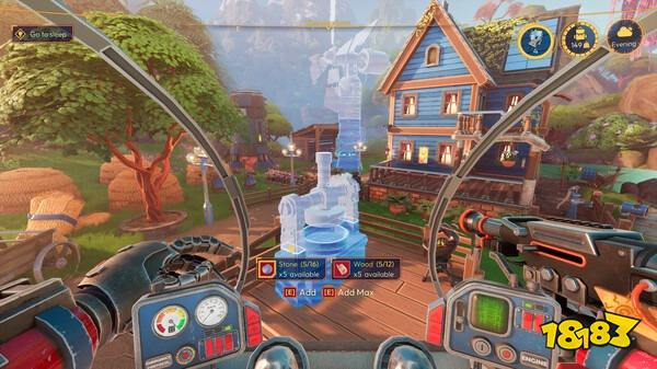 模拟经营类种田游戏排行榜2025 不肝的农场种田游戏推荐