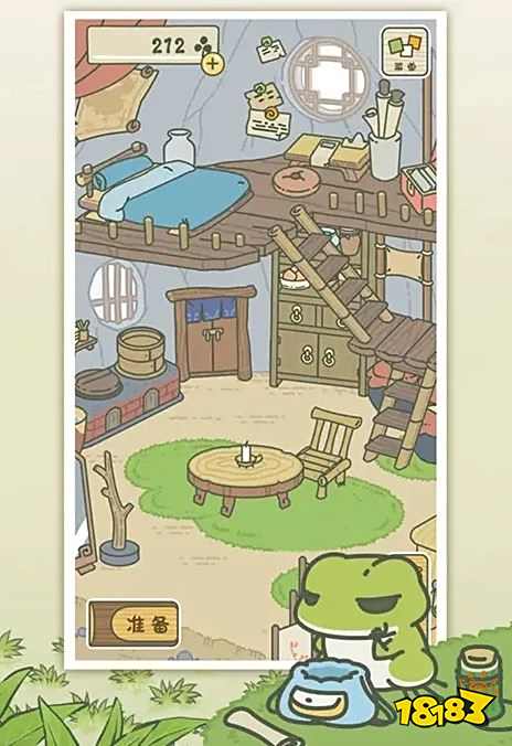 十款停不下来的竖屏放置挂机游戏2025 热门竖屏挂机休闲游戏推荐