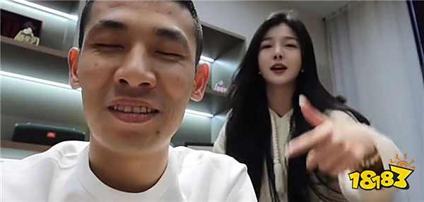 女主播背刺旭旭宝宝曝光其猛料！旭旭宝宝回复你合同到期想走就走，别来整我！