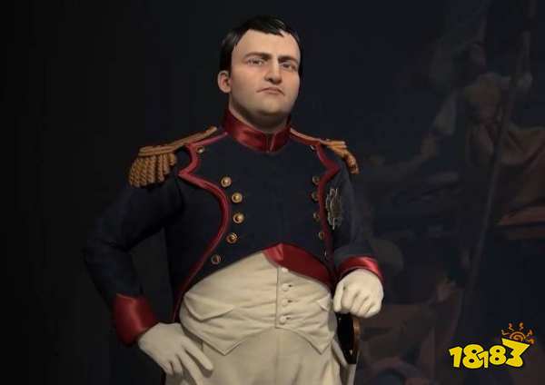 文明7拿破仑领袖详细介绍 文明7拿破仑属性能力分析