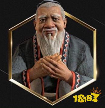 文明7孔子领袖详细介绍 文明7孔子属性能力分析