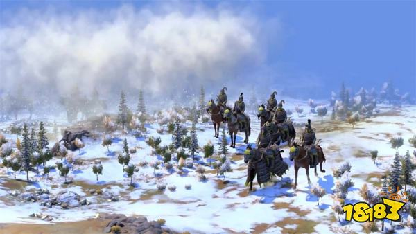 文明7何塞黎刹领袖介绍 文明7何塞黎刹属性能力分析